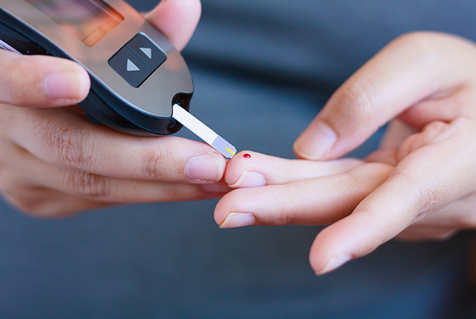 truth about insulin resistance and diabetes