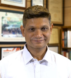 Dr Anoop