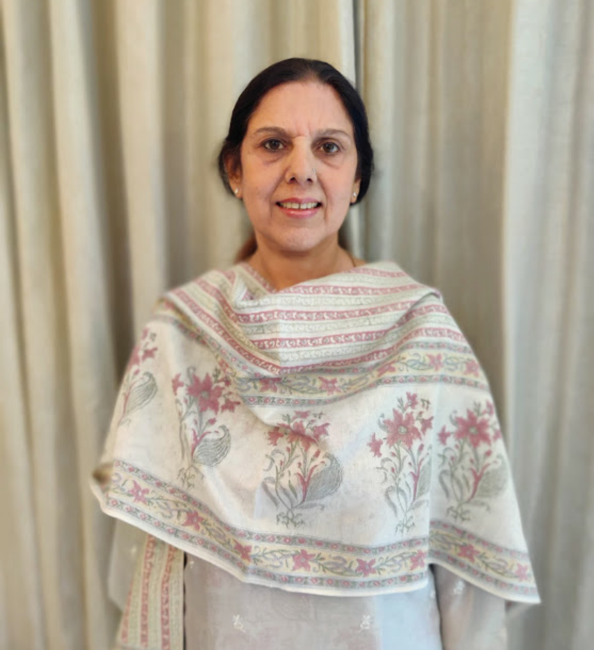 Dr. Ashima Puri