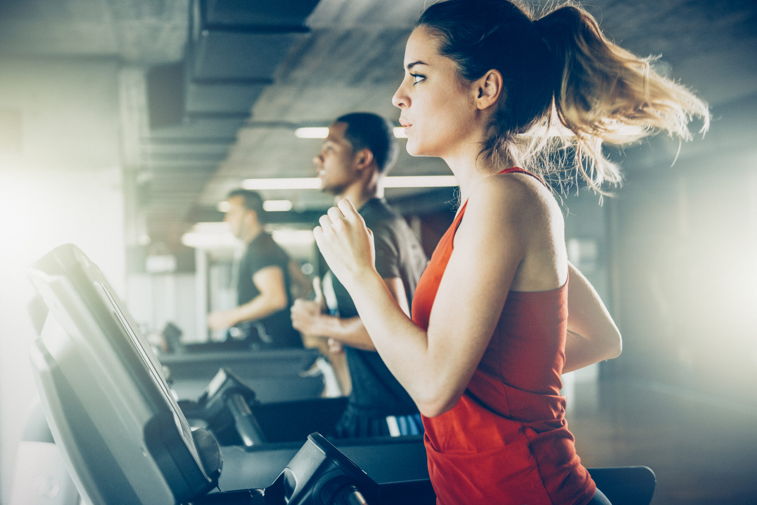 lifestyle wellness