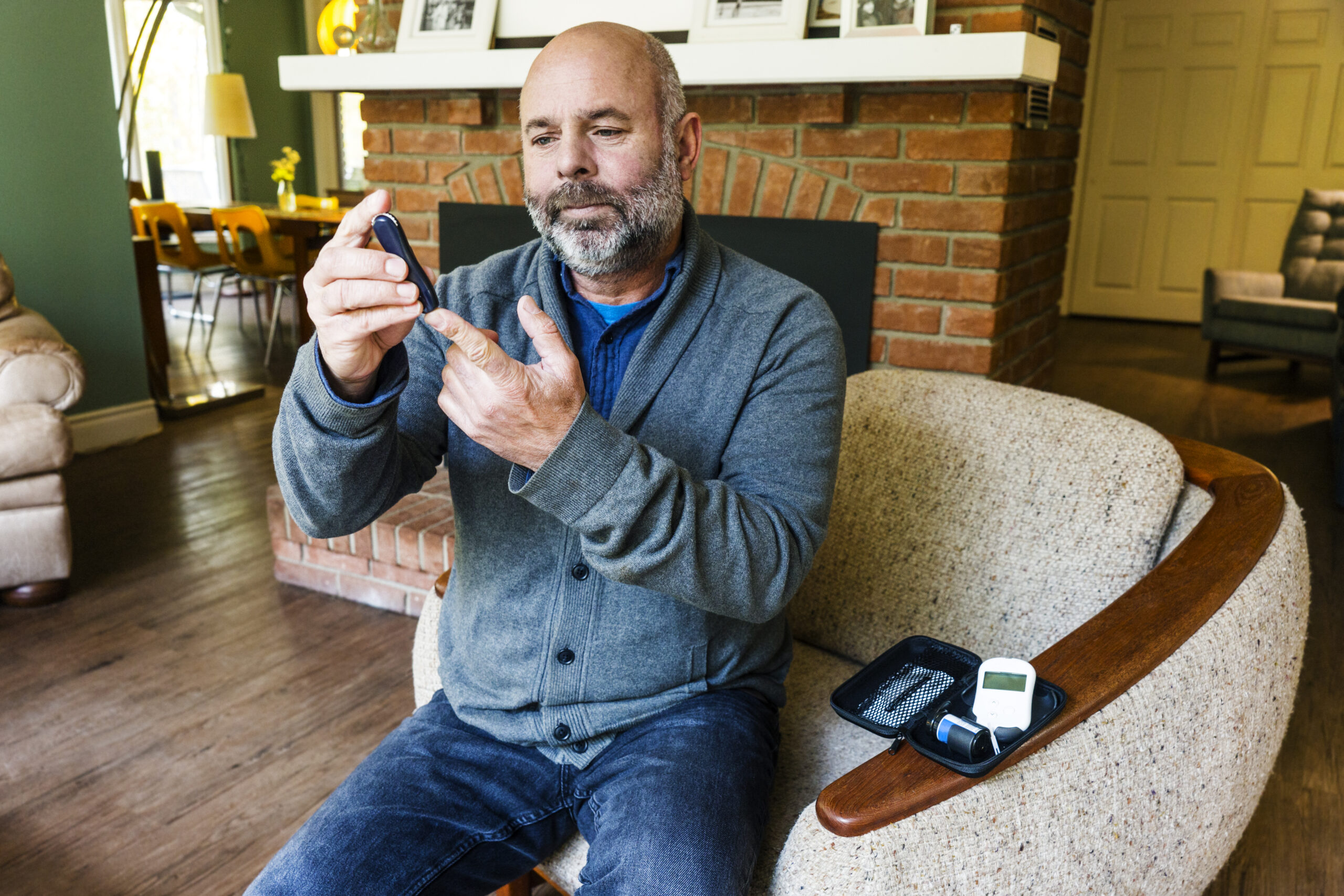 diabetes treatment in gurgaon